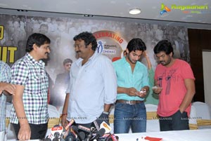 Lovely 100 Days Function Photos