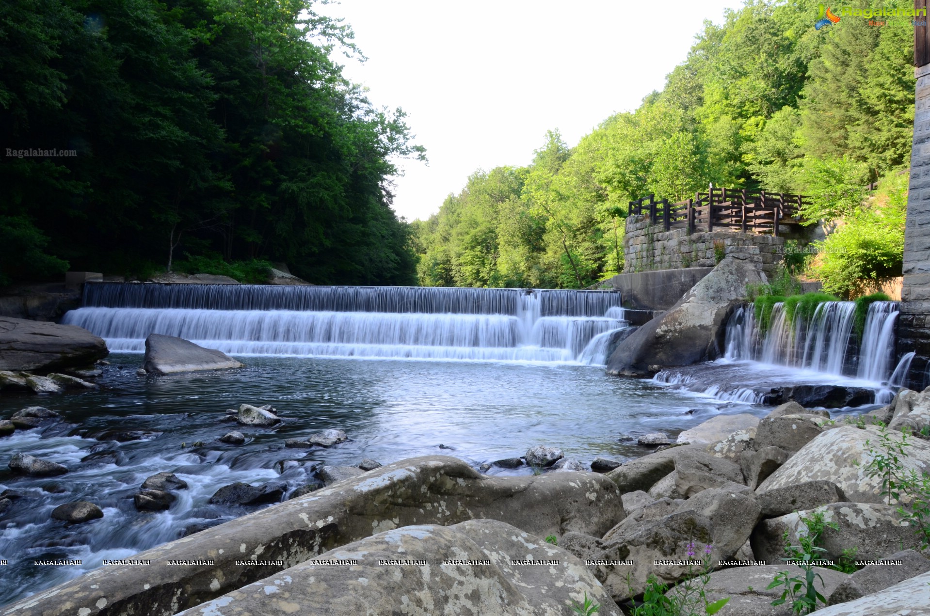 Sri Atluri Photography - McConnells Mill State Park, Pennsylvania, USA