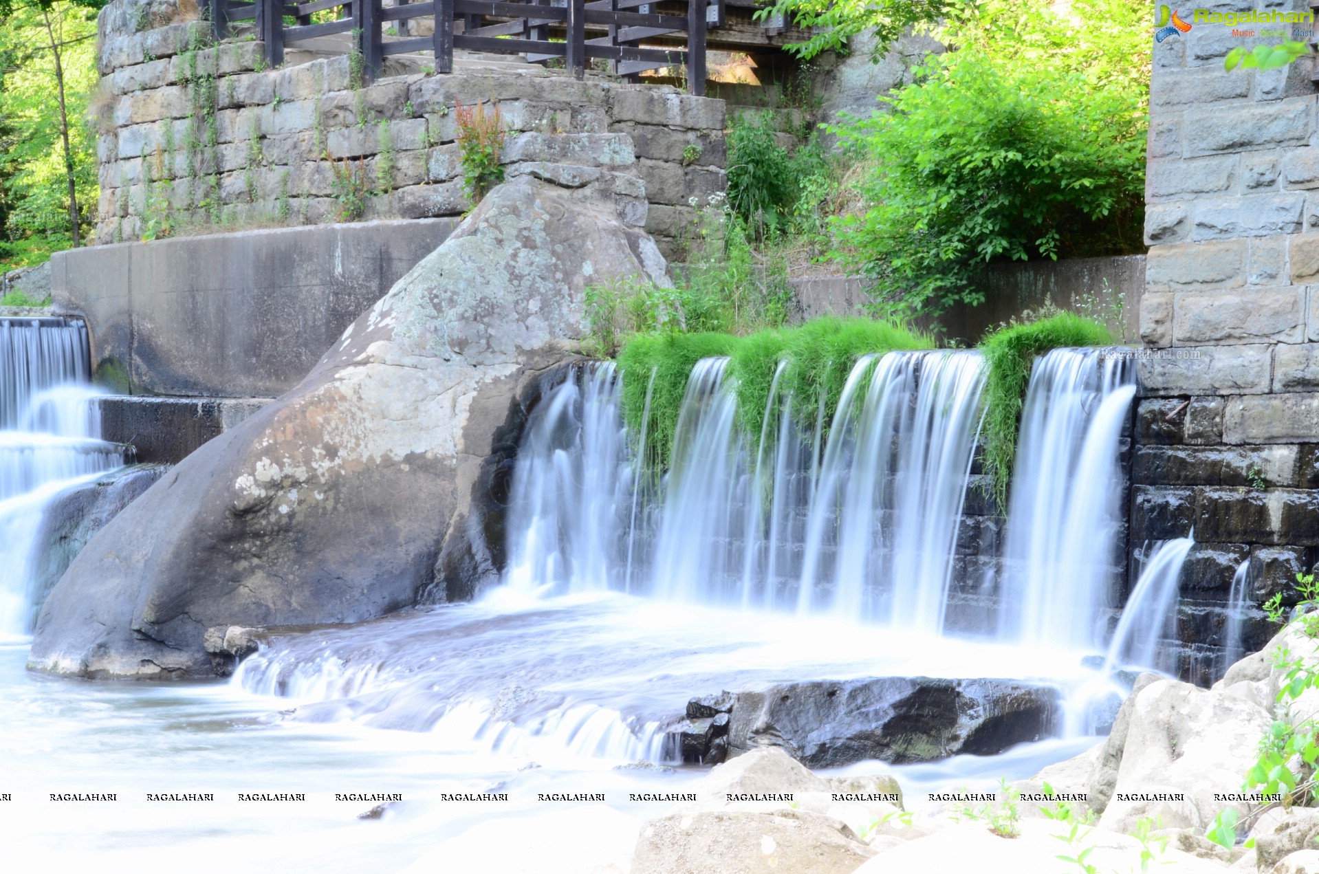 Sri Atluri Photography - McConnells Mill State Park, Pennsylvania, USA