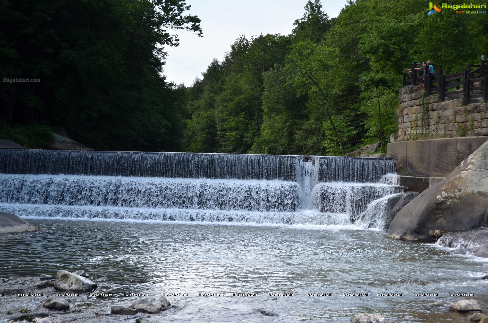 Sri Atluri Photography - McConnells Mill State Park, Pennsylvania, USA