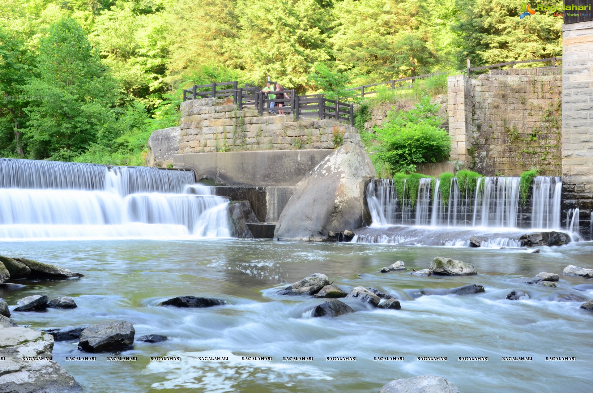 Sri Atluri Photography - McConnells Mill State Park, Pennsylvania, USA