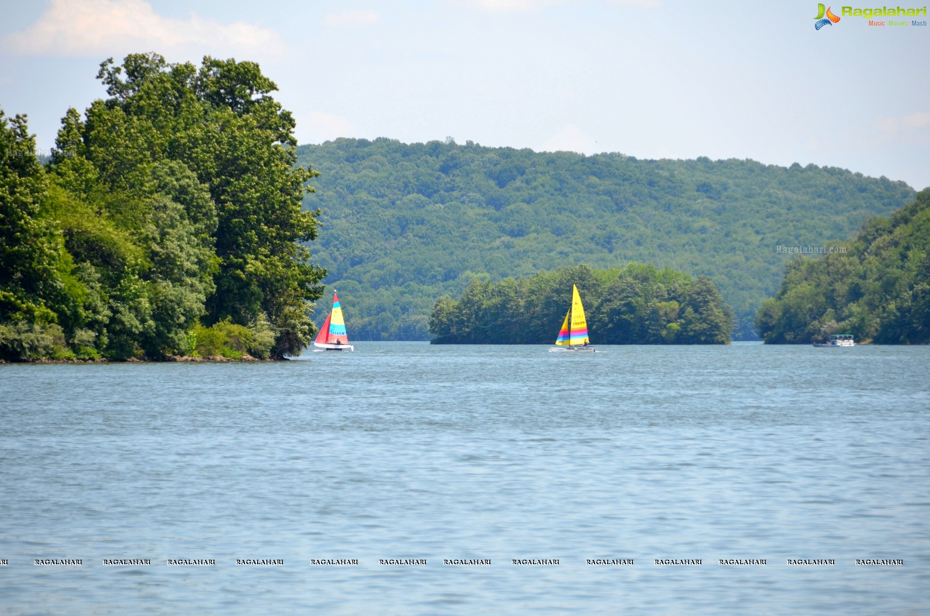 Sri Atluri Photography - McConnells Mill State Park, Pennsylvania, USA