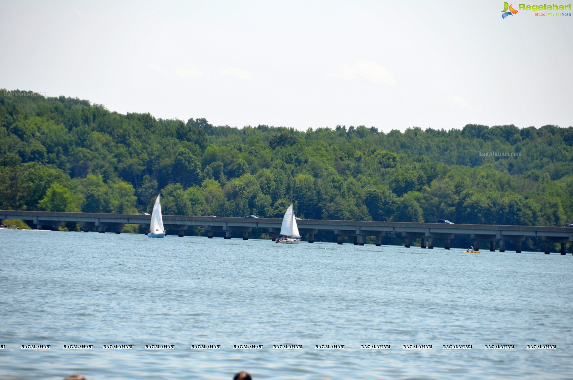 Sri Atluri Photography - McConnells Mill State Park, Pennsylvania, USA