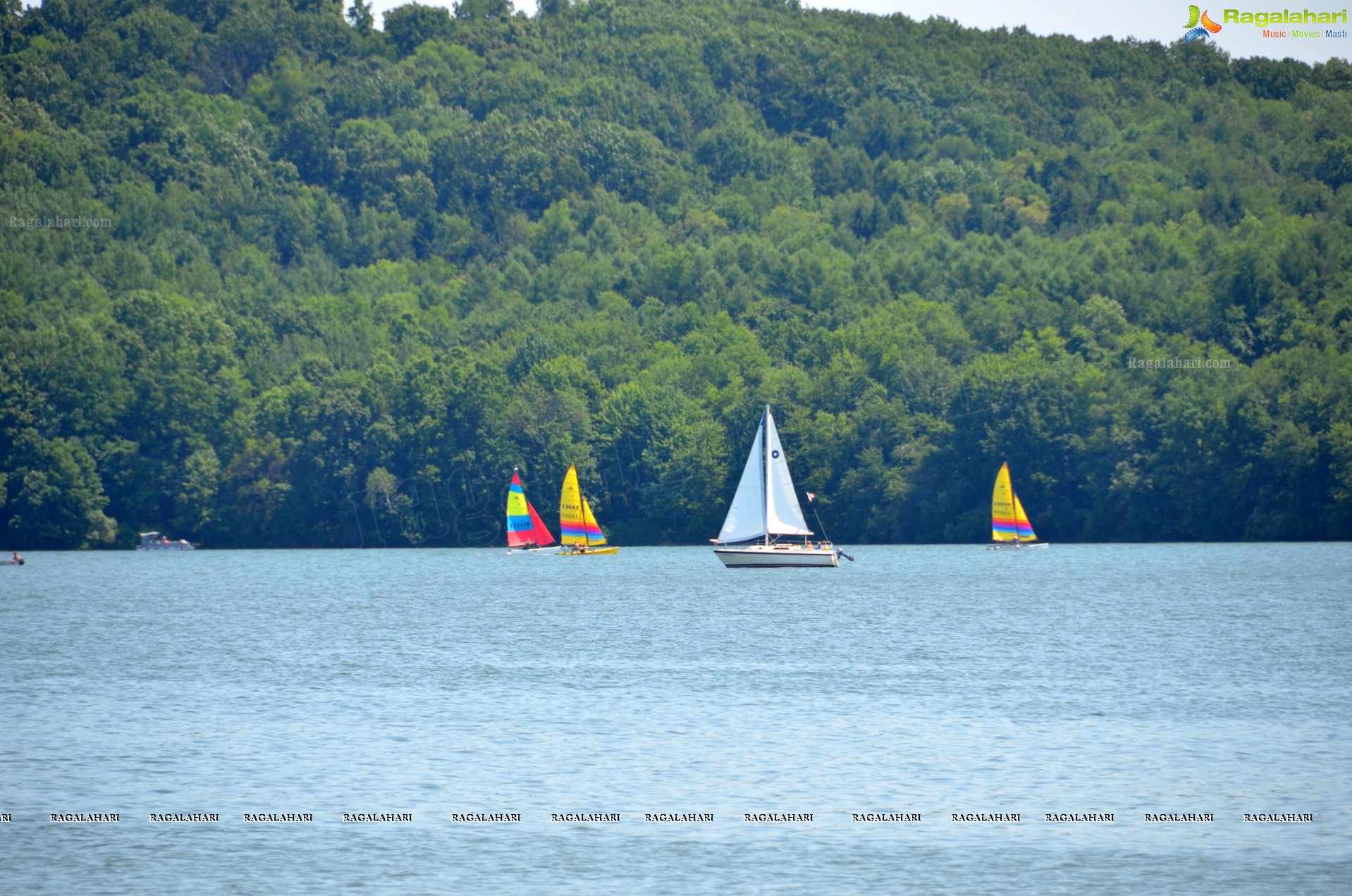 Sri Atluri Photography - McConnells Mill State Park, Pennsylvania, USA