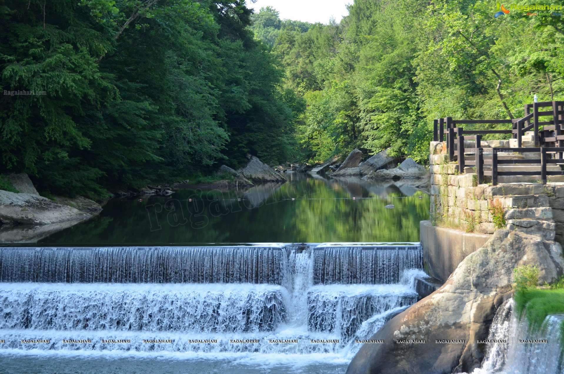 Sri Atluri Photography - McConnells Mill State Park, Pennsylvania, USA