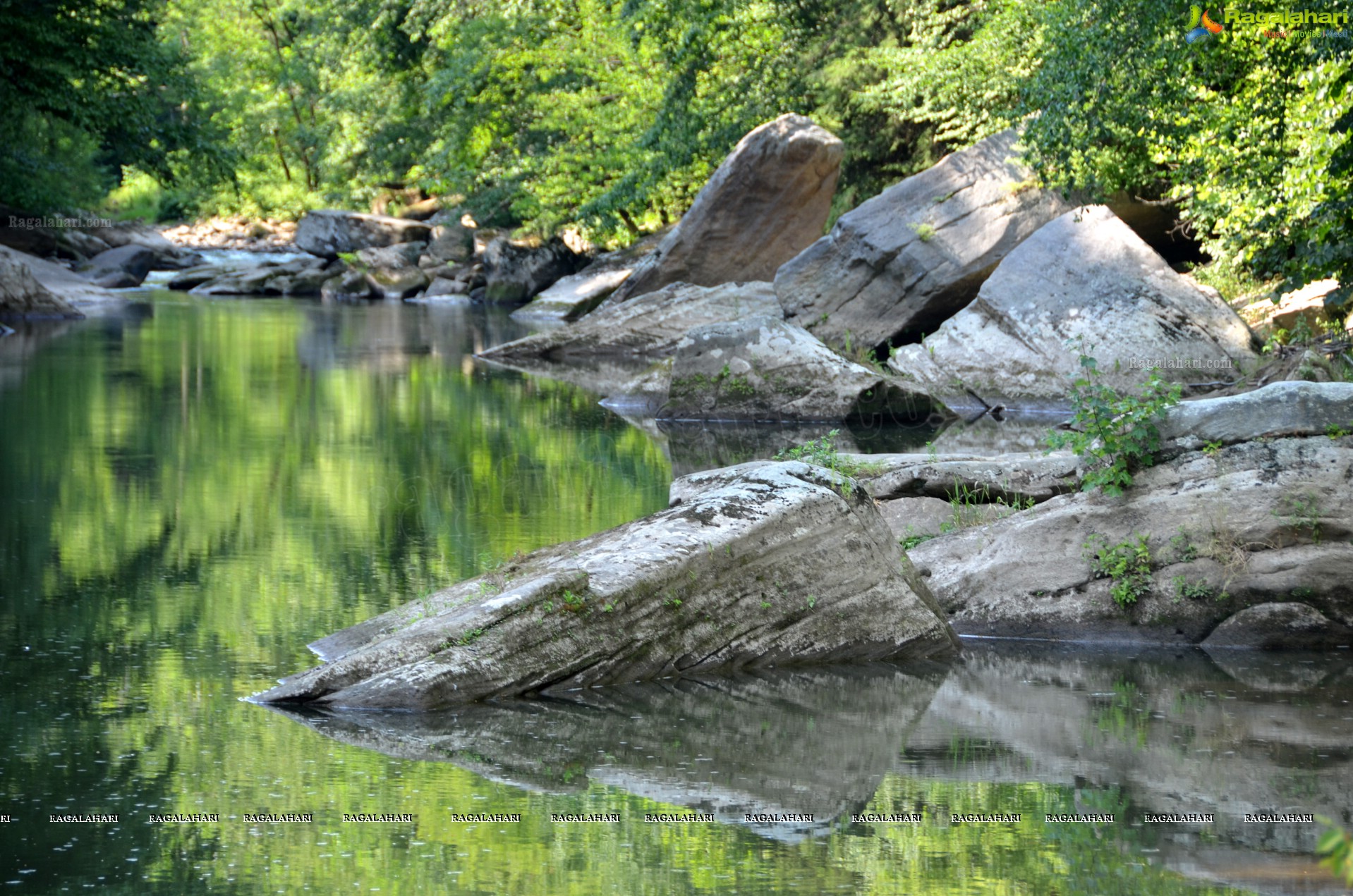 Sri Atluri Photography - McConnells Mill State Park, Pennsylvania, USA