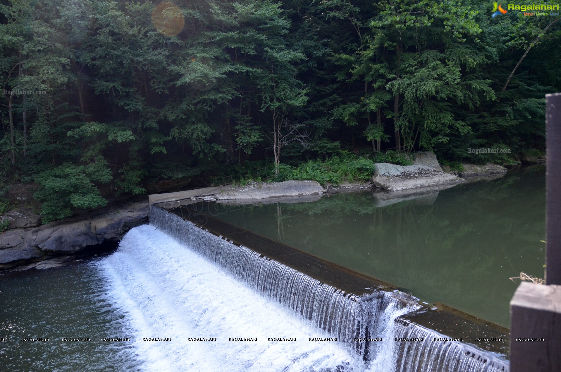 Sri Atluri Photography - McConnells Mill State Park, Pennsylvania, USA