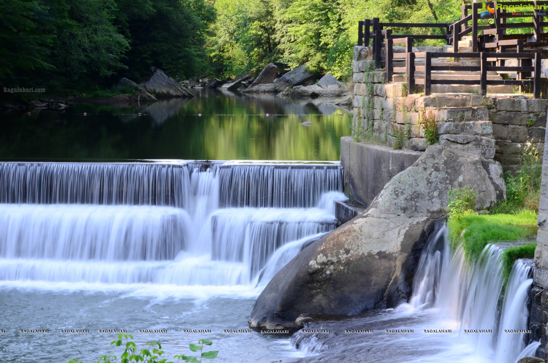 Sri Atluri Photography - McConnells Mill State Park, Pennsylvania, USA