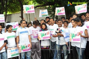 Niti Taylor, Tanish Mem Vayasuku Vacham Promotion Rally Photos