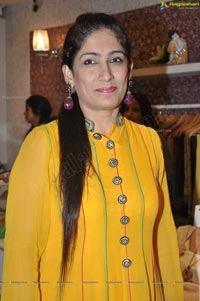 Minttu Sarna Hyderabad Jewel Studio Launch Photos