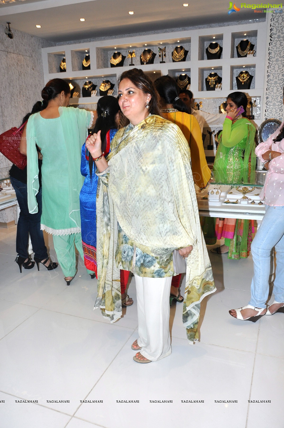 MS Decor Design Jewels Launch