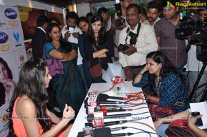 Nargis Fakhri at Venkys XPRS Hyderabad Photos