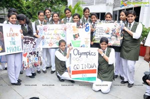 Nasr Girls School-Acer Stand by your Nation Campaign