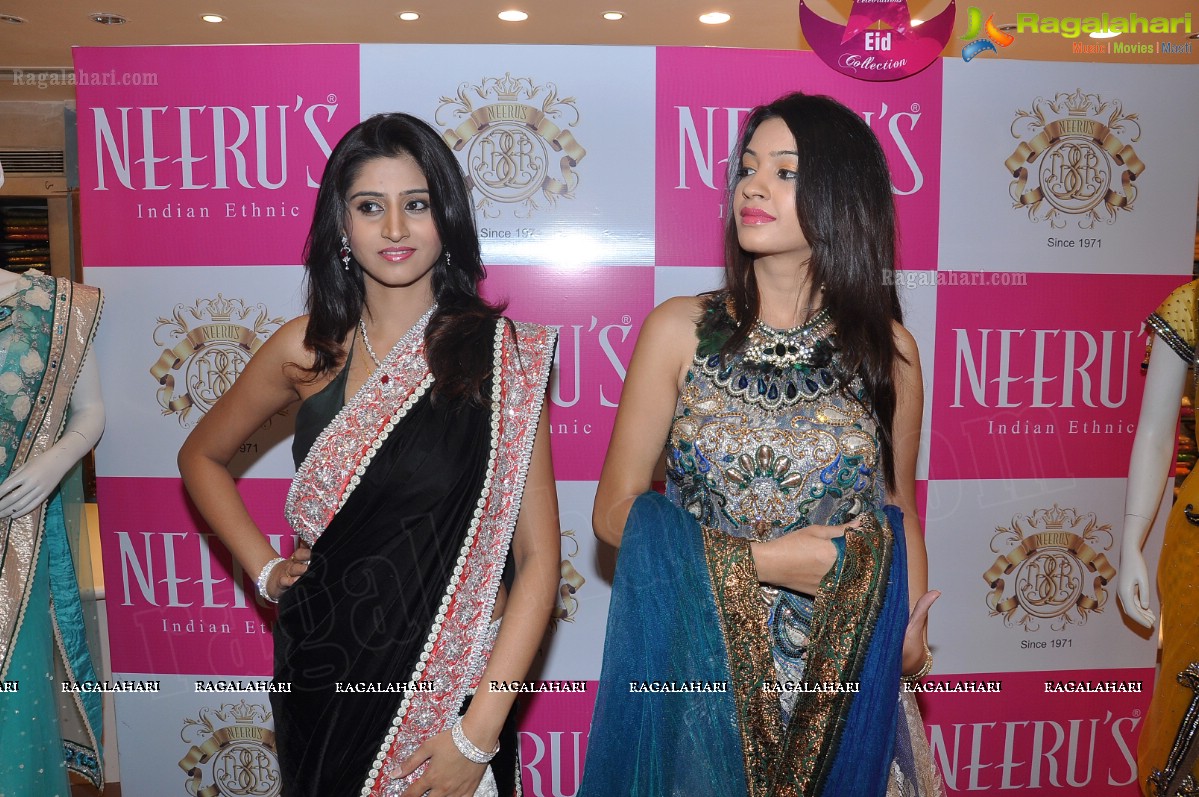 Neeru's Elite 6th Anniversary Celebrations