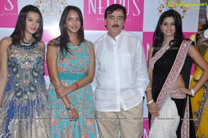 Hyderabad Neerus Elite 6th Anniversary Celebrations