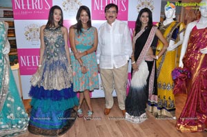 Hyderabad Neerus Elite 6th Anniversary Celebrations