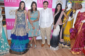 Hyderabad Neerus Elite 6th Anniversary Celebrations