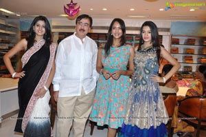 Hyderabad Neerus Elite 6th Anniversary Celebrations
