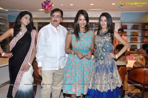 Hyderabad Neerus Elite 6th Anniversary Celebrations