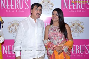 Hyderabad Neerus Elite 6th Anniversary Celebrations