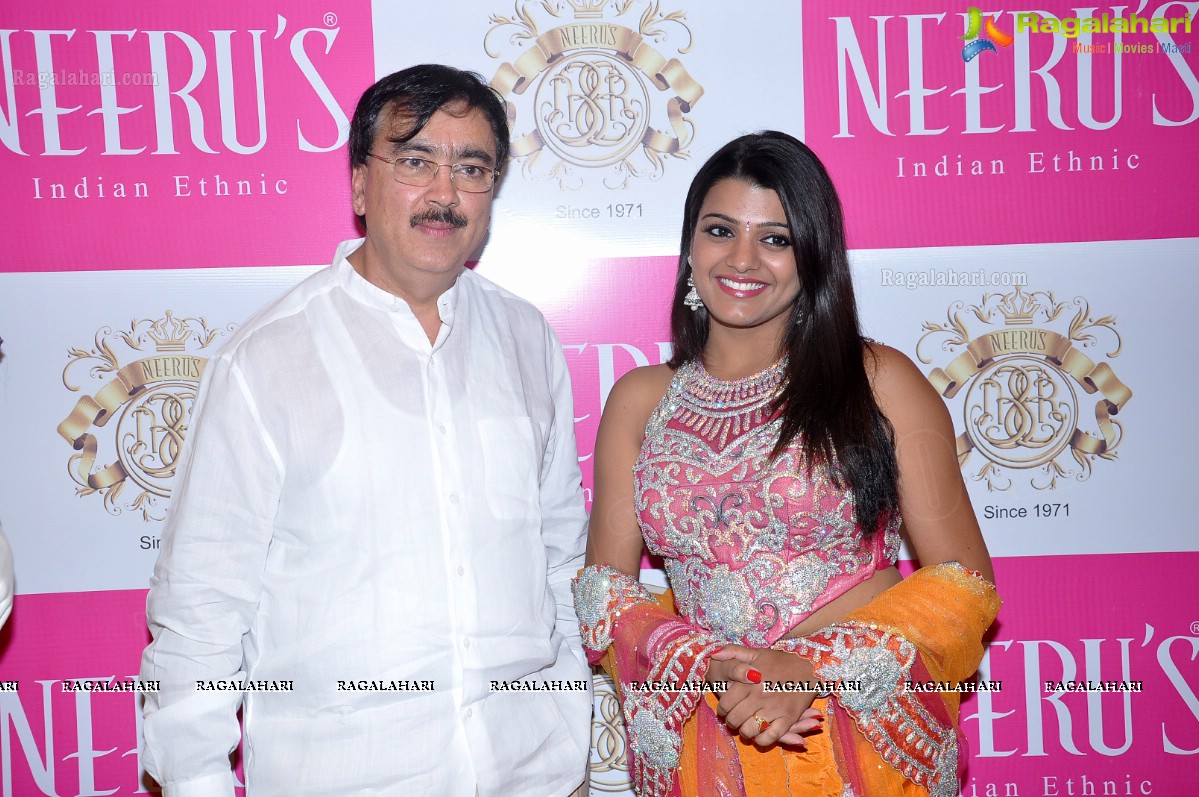 Neeru's Elite 6th Anniversary Celebrations