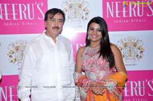 Hyderabad Neerus Elite 6th Anniversary Celebrations