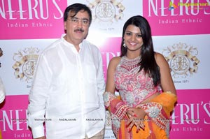 Hyderabad Neerus Elite 6th Anniversary Celebrations