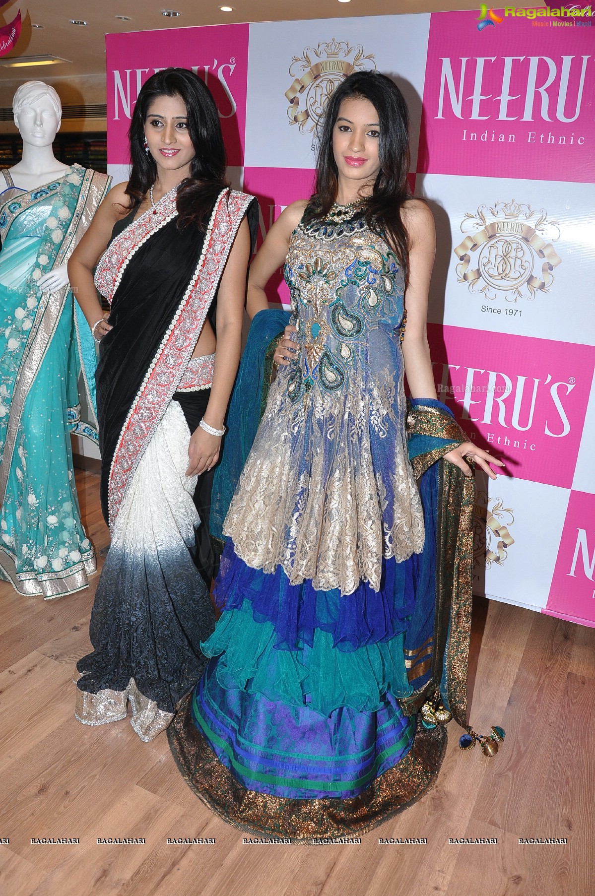 Neeru's Elite 6th Anniversary Celebrations