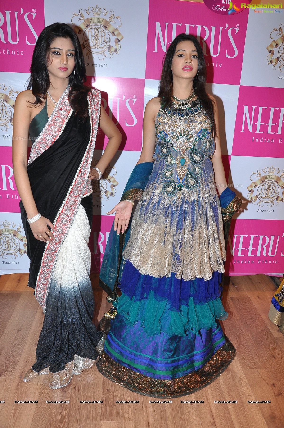 Neeru's Elite 6th Anniversary Celebrations