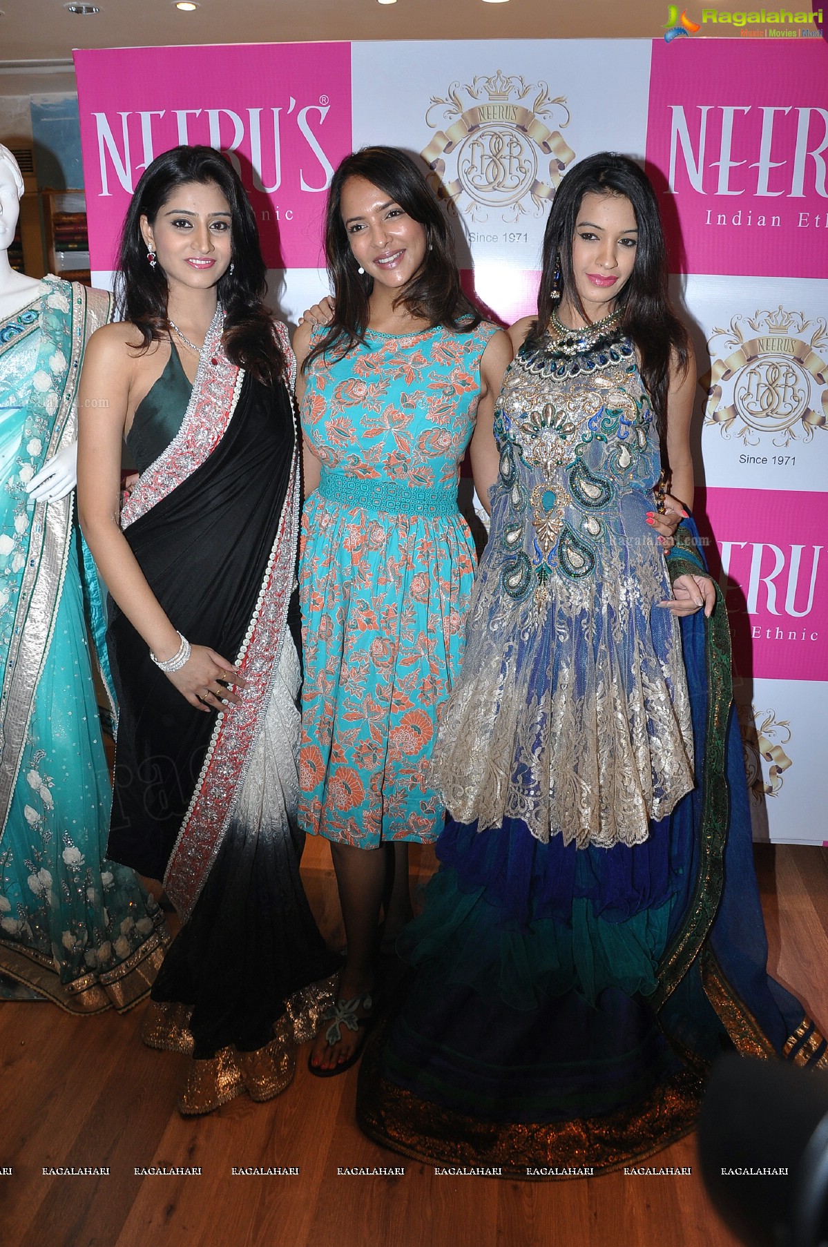 Neeru's Elite 6th Anniversary Celebrations