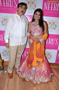 Hyderabad Neerus Elite 6th Anniversary Celebrations