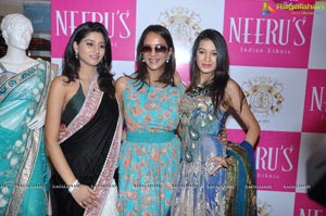 Hyderabad Neerus Elite 6th Anniversary Celebrations