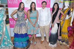 Hyderabad Neerus Elite 6th Anniversary Celebrations