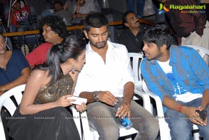 Super Good Film Nirantaram Nee Oohale Audio Release Function