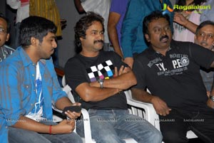 Super Good Film Nirantaram Nee Oohale Audio Release Function