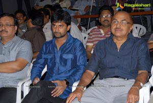 Super Good Film Nirantaram Nee Oohale Audio Release Function