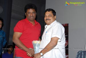 Super Good Film Nirantaram Nee Oohale Audio Release Function