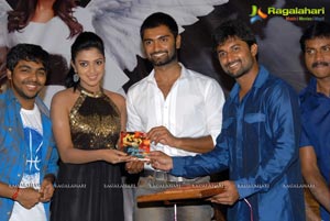 Super Good Film Nirantaram Nee Oohale Audio Release Function