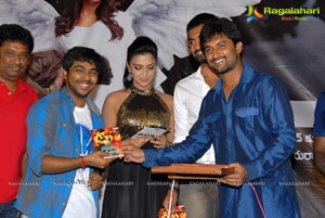 Super Good Film Nirantaram Nee Oohale Audio Release Function