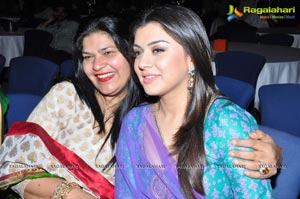 Stalin, Hansika OKOK Telugu Audio Release Function