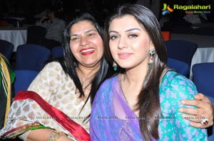 Stalin, Hansika OKOK Telugu Audio Release Function