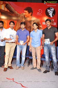 Stalin, Hansika OKOK Telugu Audio Release Function