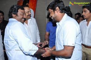 Stalin, Hansika OKOK Telugu Audio Release Function