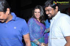 Stalin, Hansika OKOK Telugu Audio Release Function