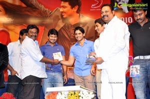 Stalin, Hansika OKOK Telugu Audio Release Function