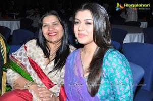 Stalin, Hansika OKOK Telugu Audio Release Function