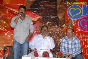 Red Giant Movies OK OK Press Meet