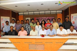 Oka Romantic Crime Katha 25 Days Function Photos