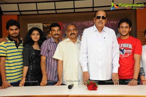 Oka Romantic Crime Katha 25 Days Function Photos