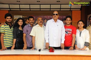 Oka Romantic Crime Katha 25 Days Function Photos